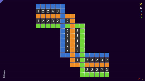 Tametsi screenshot 5