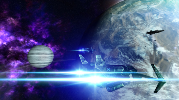 Evochron Mercenary screenshot 6