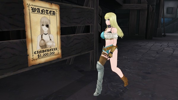 Cinderella Escape 2 Revenge screenshot 12
