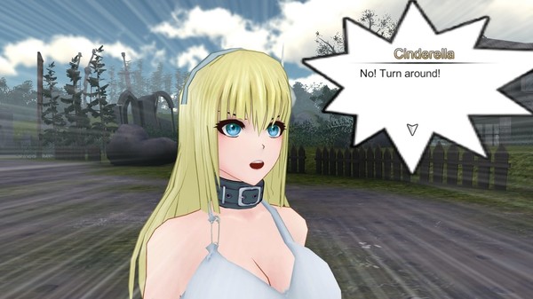 Cinderella Escape 2 Revenge screenshot 3