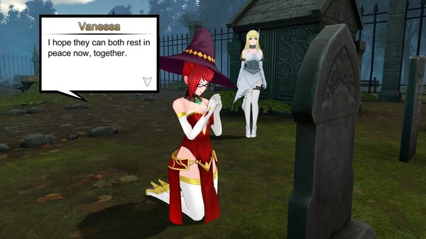Cinderella Escape 2 Revenge screenshot 4