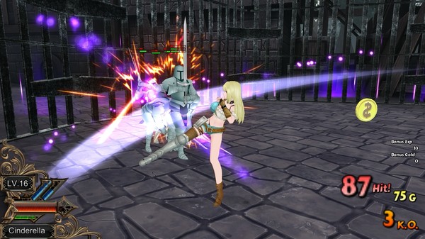 Cinderella Escape 2 Revenge screenshot 11