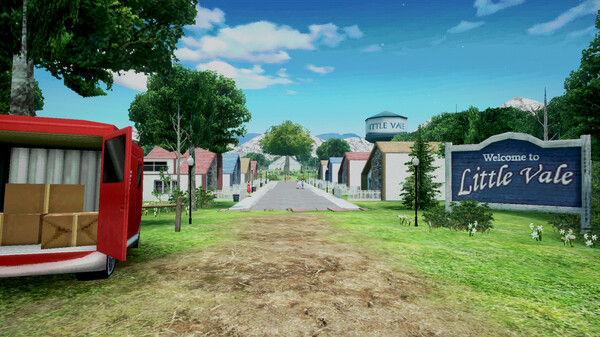 Helltown screenshot 5
