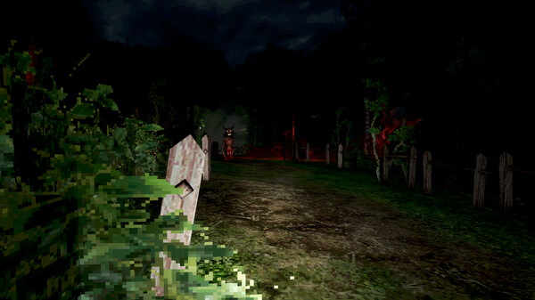 Helltown screenshot 2