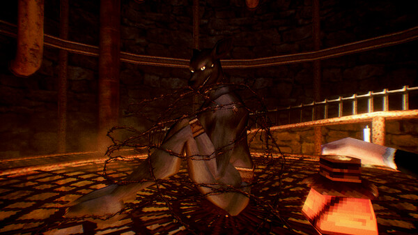 Helltown screenshot 3