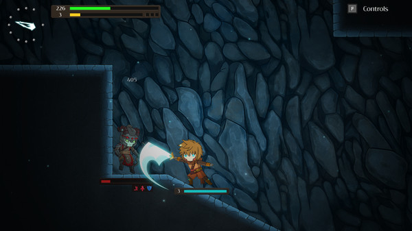 Mula: The Cycle of Shadow screenshot 11