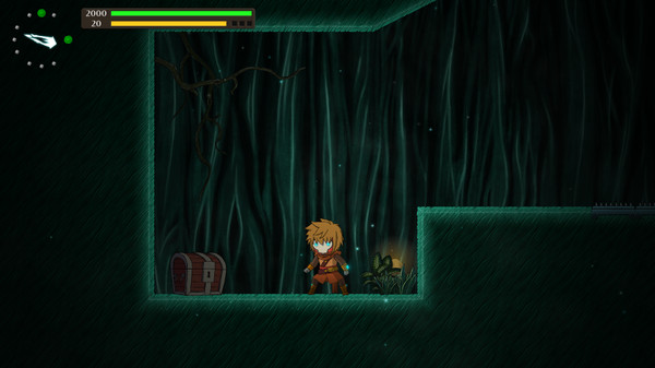 Mula: The Cycle of Shadow screenshot 10