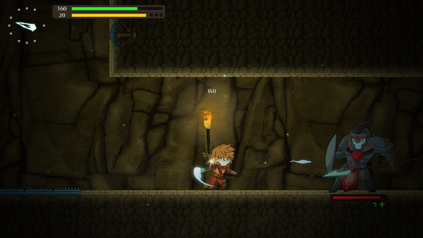 Mula: The Cycle of Shadow screenshot 12