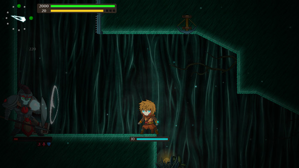 Mula: The Cycle of Shadow screenshot 5