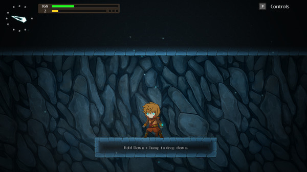 Mula: The Cycle of Shadow screenshot 2