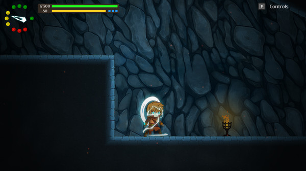 Mula: The Cycle of Shadow screenshot 7