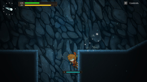 Mula: The Cycle of Shadow screenshot 1