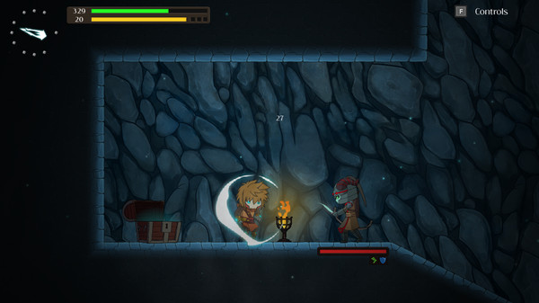Mula: The Cycle of Shadow screenshot 3
