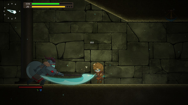 Mula: The Cycle of Shadow screenshot 4