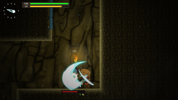 Mula: The Cycle of Shadow screenshot 6