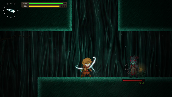 Mula: The Cycle of Shadow screenshot 9