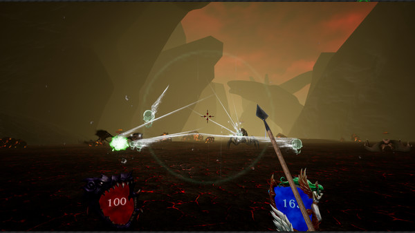 The Broken Seal screenshot 6