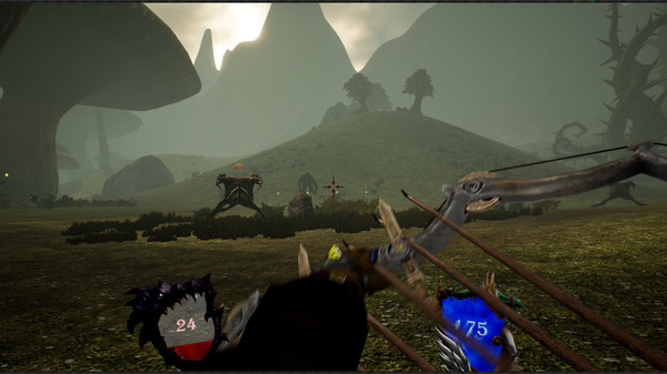 The Broken Seal screenshot 9