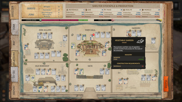 Urban Strife screenshot 4