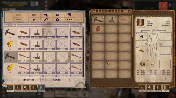 Urban Strife screenshot 8