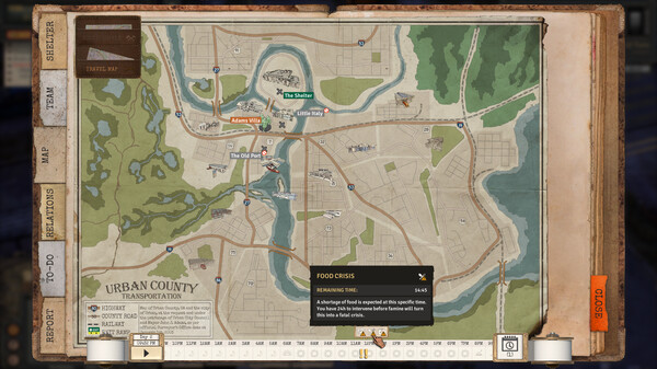 Urban Strife screenshot 6