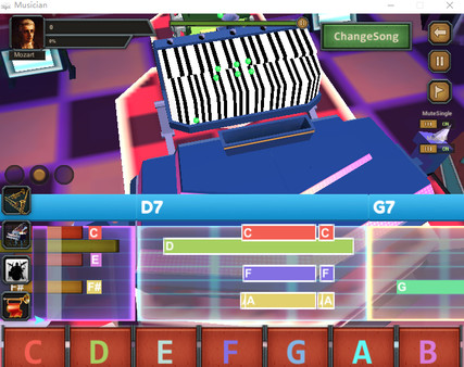 Musician screenshot 3