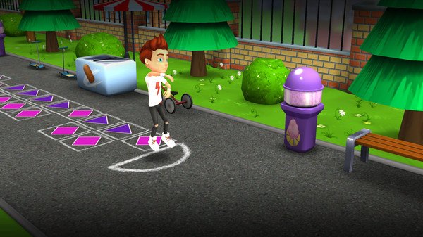 Hopscotch screenshot 4