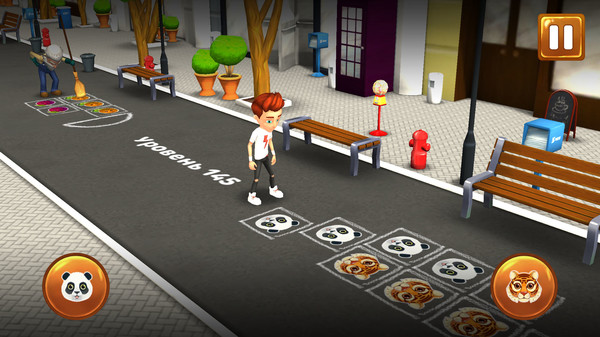 Hopscotch screenshot 3