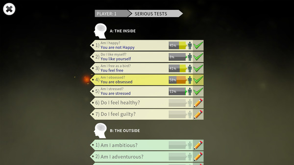 Personality Psychology Premium screenshot 3