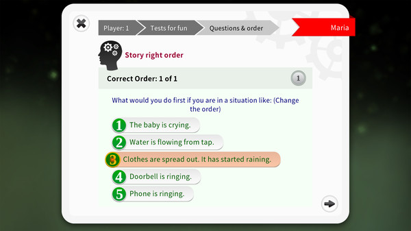 Personality Psychology Premium screenshot 8