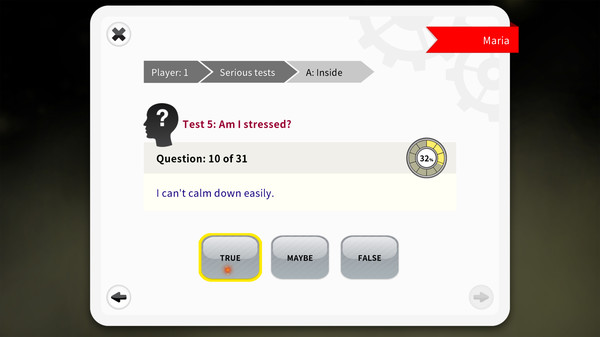 Personality Psychology Premium screenshot 6