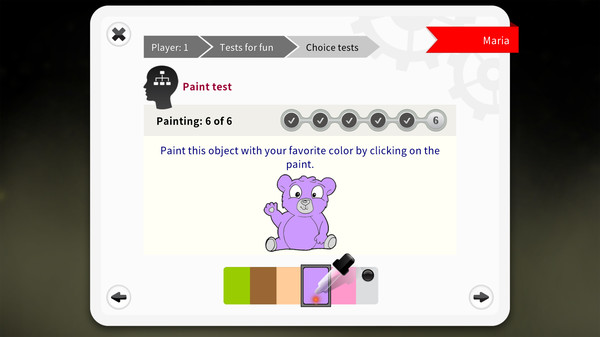 Personality Psychology Premium screenshot 7