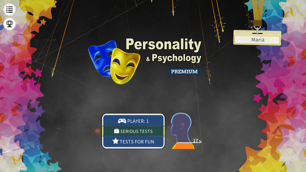 Personality Psychology Premium screenshot 1
