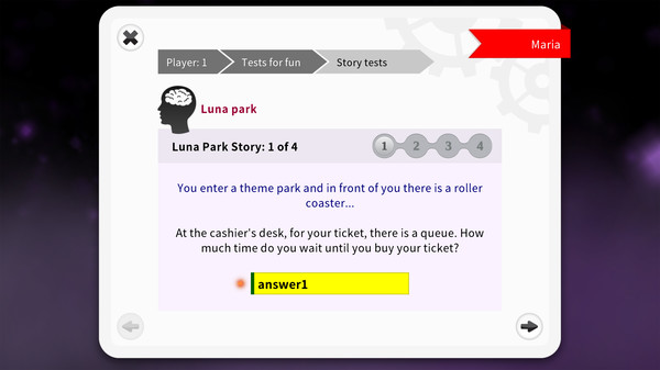 Personality Psychology Premium screenshot 9
