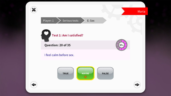 Personality Psychology Premium screenshot 5