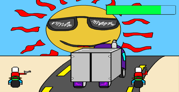 Extreme Real Reality HD Remix screenshot 8