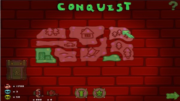 Super Trashforce screenshot 3