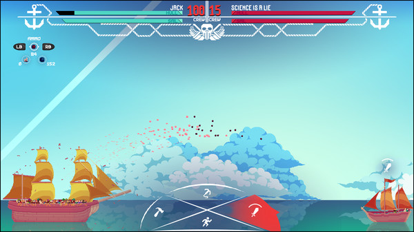 Don't Sink screenshot 3
