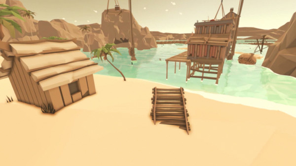 GOLDRUSHERS screenshot 5