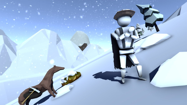 GOLDRUSHERS screenshot 4