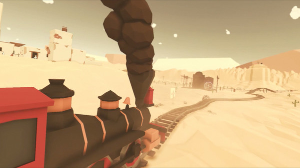 GOLDRUSHERS screenshot 3