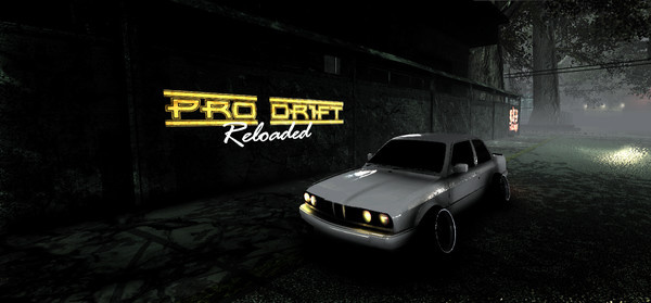 PRO DRIFT RELOADED 2020 screenshot 2