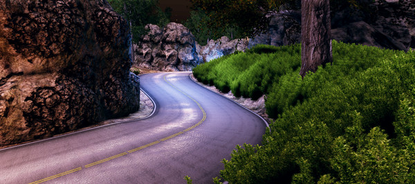 PRO DRIFT RELOADED 2020 screenshot 4