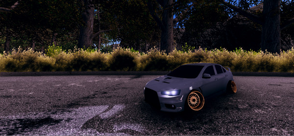 PRO DRIFT RELOADED 2020 screenshot 3