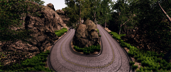 PRO DRIFT RELOADED 2020 screenshot 1