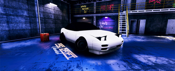 PRO DRIFT RELOADED 2020 screenshot 5