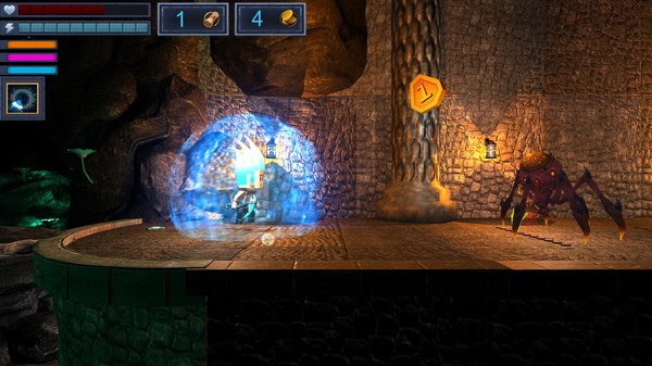 Conquest of Gerazania screenshot 5