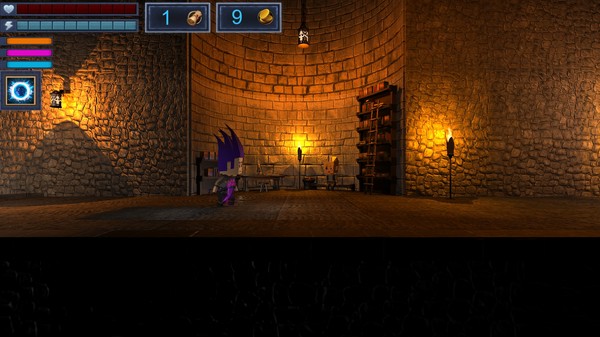 Conquest of Gerazania screenshot 2