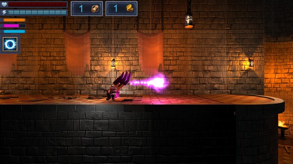 Conquest of Gerazania screenshot 4