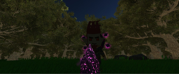 Conquest of Gerazania screenshot 1
